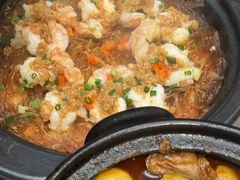 -辣螃铠盆盆蟹大排档(海昌店)
