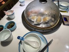 -碗中海·蒸汽海鲜·桑拿鸡(岭南天地店)