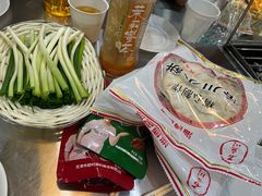 -小寒羊烧烤(凯瑞时代大厦店)