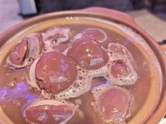-山河屯铁锅炖·非遗铁锅炖(华强北店)