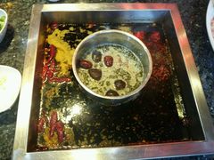 -李雪火锅食府(宽窄巷子总店)