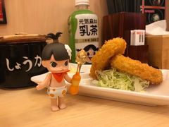 -博多一幸舍(西单大悦城店)