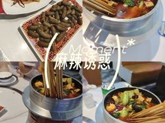 -望江门小龙虾·烧烤(九堡店)