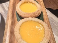 -广州花园酒店荔湾亭·地道点心·粤式饮茶