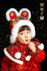 -小熊维尼高端孕婴摄影(清湖金銮店)
