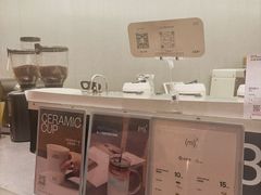 -CUBIC3三立方咖啡(西岸凤巢店)