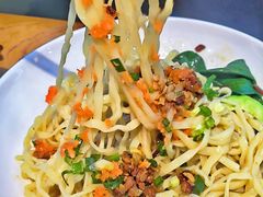 -寻味闽台风味美食馆·王记手打面