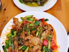 -洞子口陈氏凉粉