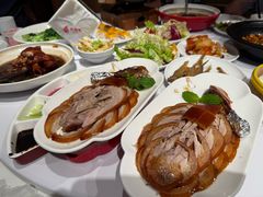 -大鸭梨烤鸭(枣园店)