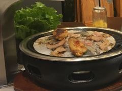 -胡哥烤肥牛(车公庙店)