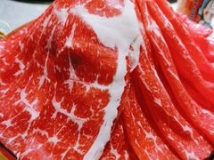 -肉勝和牛寿喜烧(北城天街店)