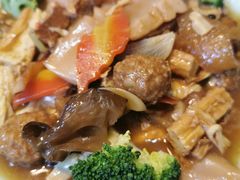 -窄巷子陕菜馆·地道陕西菜(粉巷店)