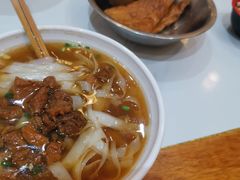 -李兰英湖南面馆(护国路店)