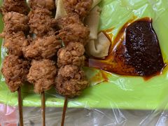 -马记大锅煮(总店)
