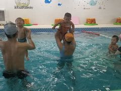 -月儿湾儿童成长中心(密云店)