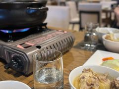 -天津湾西餐厅(三亚海棠湾洲际度假酒店)