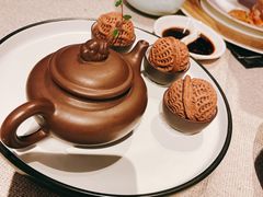 -万丽轩·粤菜(王府井金茂万丽酒店)