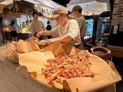-金海华·四季时堂·第一食堂(现代传媒广场店)