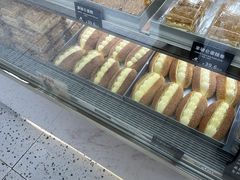 -甜嘟嘟烘焙坊(舒城路店)