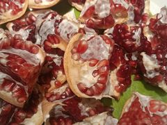 -东方红海鲜百汇(国际大厦店)