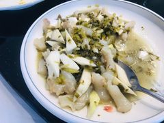 -明翠湖品·湖景餐厅