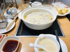-湯系·煲汤手艺人(东二环泰禾广场店)