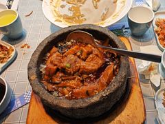 -小暖厨·长沙菜(孟州店)