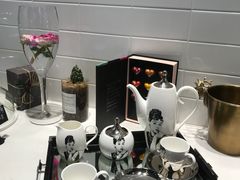 -朱迪小铺.半糖奶油蛋糕(海汇港店)