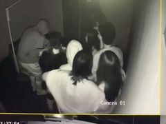 -白兔子密室(长寿路店)