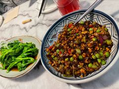 黑三剁-中8楼风尚云南菜(颐堤港店)