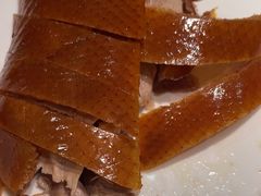 -那家小馆•北京菜•烤鸭(中关村店)