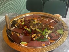 -肥家大排档(天河体育西店)