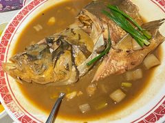 -旺顺阁·北京菜(北辰上品+)