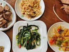 -清真·益鑫羊肉手抓馆(花园北街店)