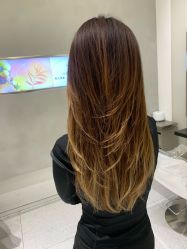 -YH HAIR SALON