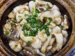 -红星光发煲仔饭(大石街店)