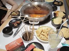 -屋头串串(临江路店)