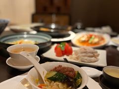 -领事馆19号中餐厅(厦门海景洲际酒店)