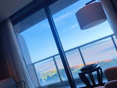 -舟山希尔顿酒店