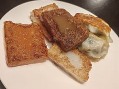 -京香轩·中餐厅(上海中庚聚龙酒店)