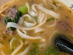 -漆黑觉米粉(三里屯店)