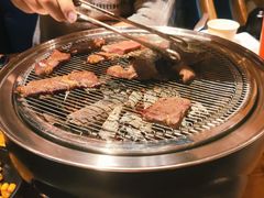 -九田家黑牛烤肉料理(国芳店)