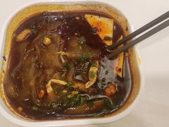 -魏家凉皮(解放路火车站店)