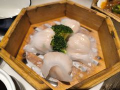 -中西名菜(增城万达广场店)