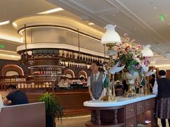 -马克西姆俄罗斯餐厅(通亚街店)