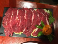 -蜀滋香鲜鱼火锅(黄金路店)
