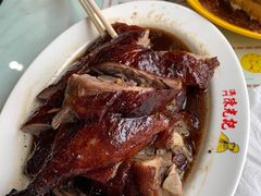 -澳门陈光记烧味饭店(万象城店)