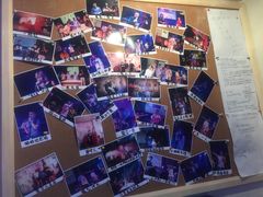 -音乐房子·Vintage Live Bar(玉林总店)