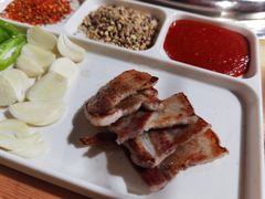 -朝鲜烤肉(安宁庄店)