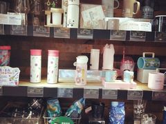 零售区-星巴克(杭州桐庐立山国际店)
